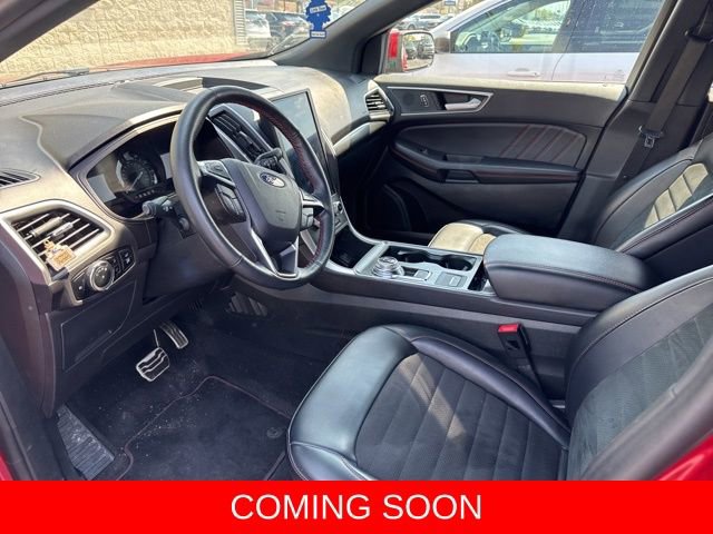 Used 2024 Ford Edge ST-Line AWD/4WD image 9