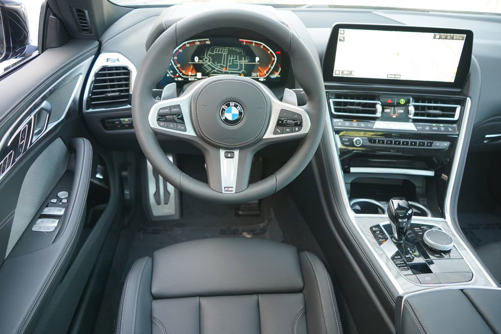 New 2026 BMW 840i w/ M Sport Professional Package image 15