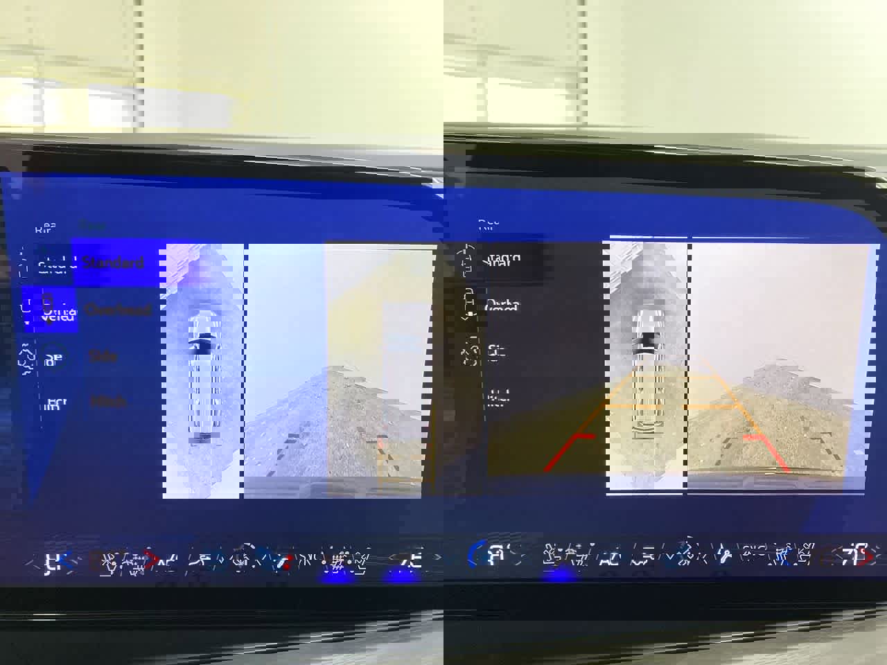 Used 2025 Chevrolet Tahoe Premier image 24