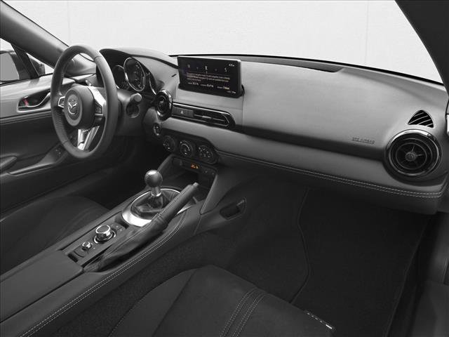 New 2026 MAZDA MX-5 Miata Club w/ Brembo/BBS Recaro Package RWD image 10