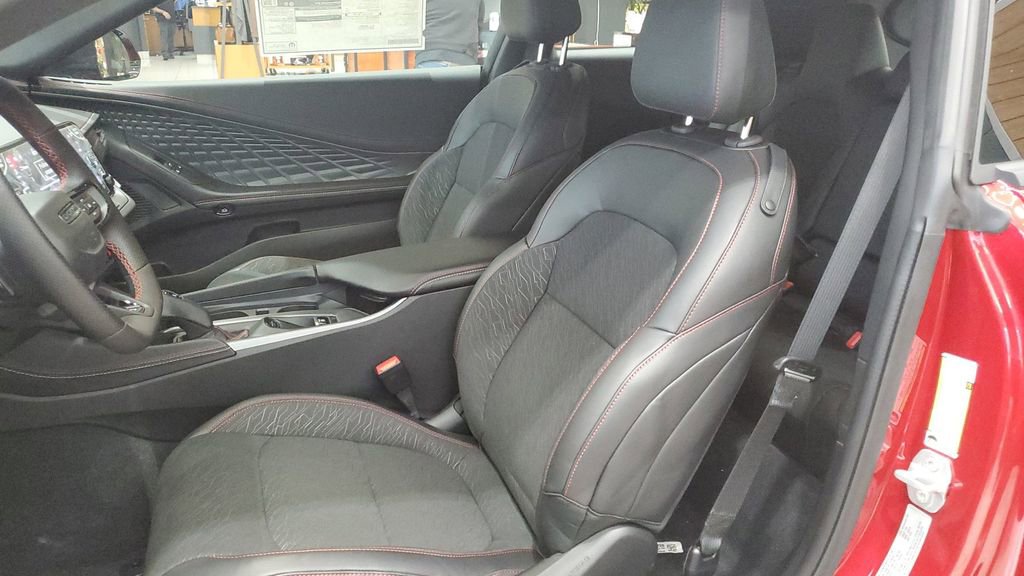 New 2026 Dodge Charger R/T Scat Pack image 15