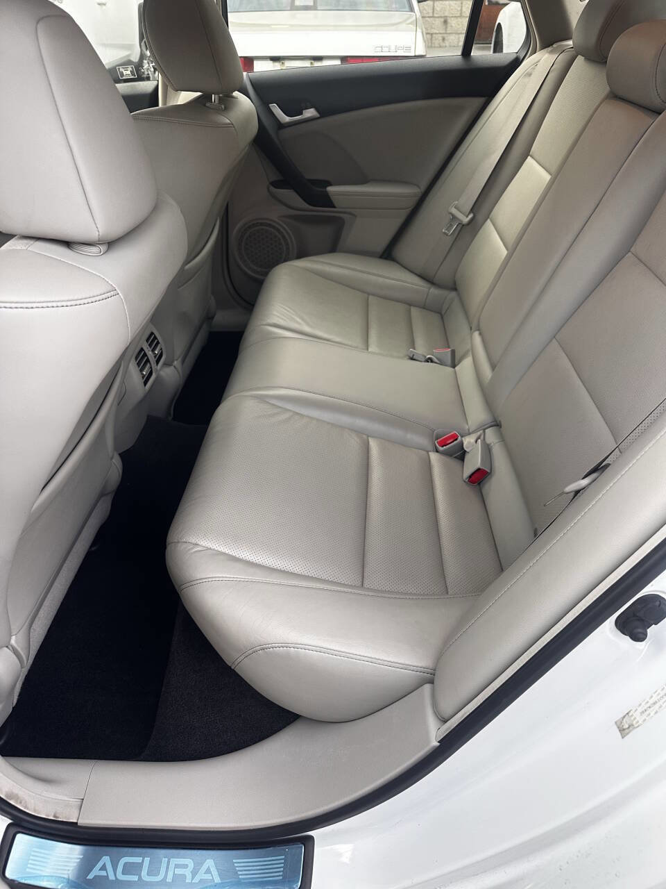 Used 2012 Acura TSX Sport Wagon image 10