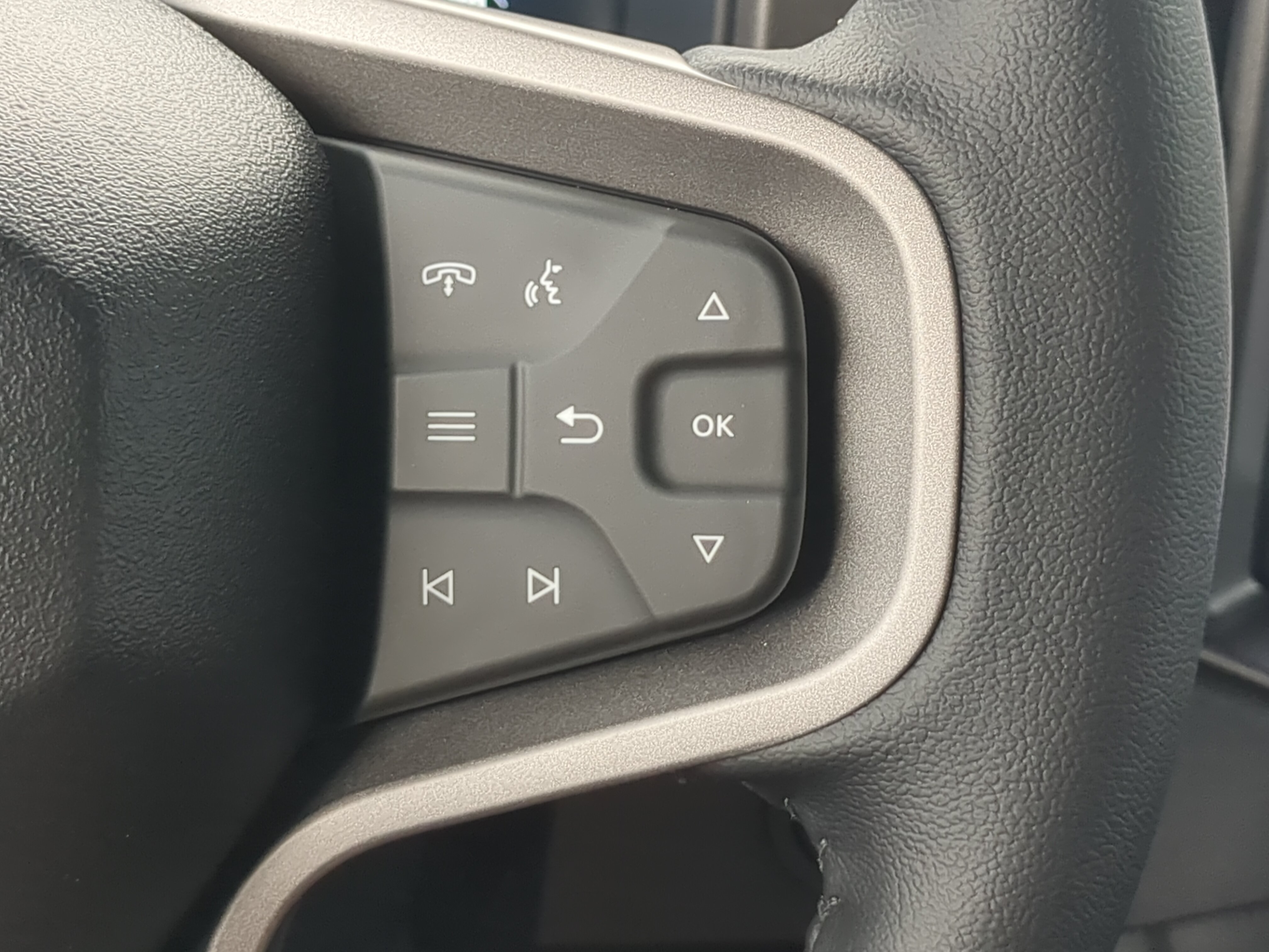 New 2026 Ford Bronco Big Bend AWD/4WD image 24