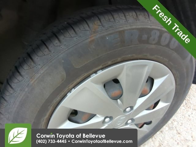 Used 2020 Kia Rio S FWD image 16