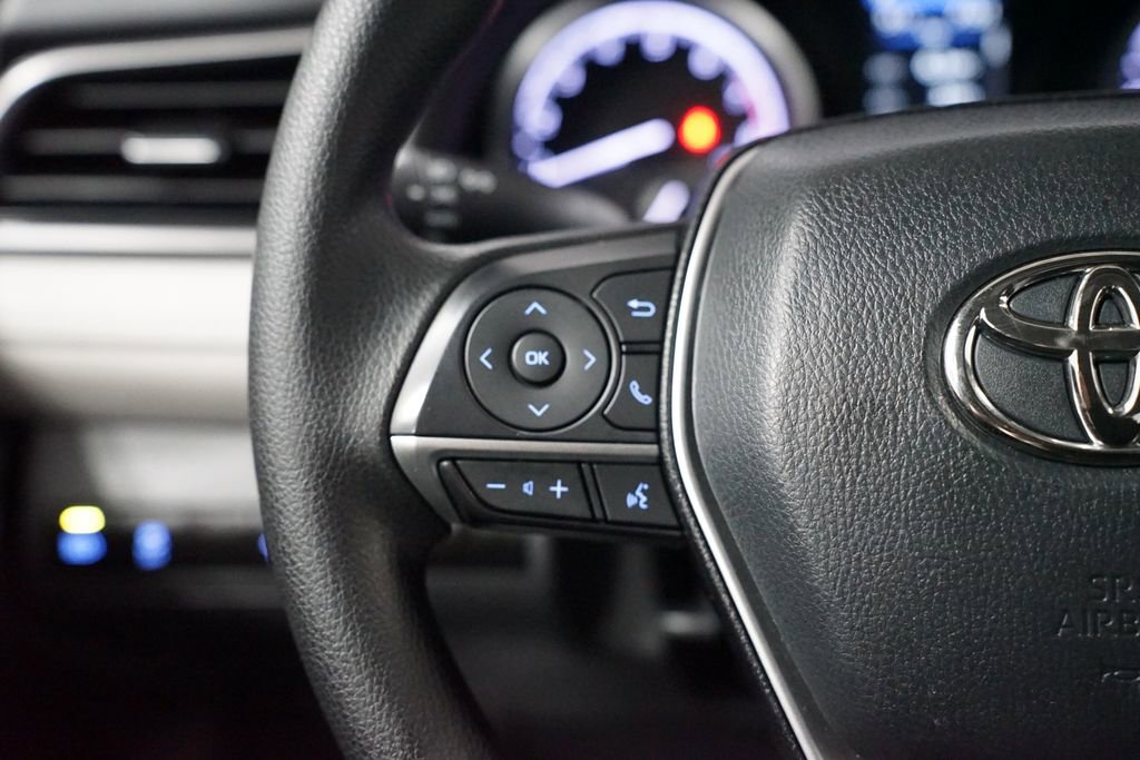 Used 2023 Toyota Camry LE image 14