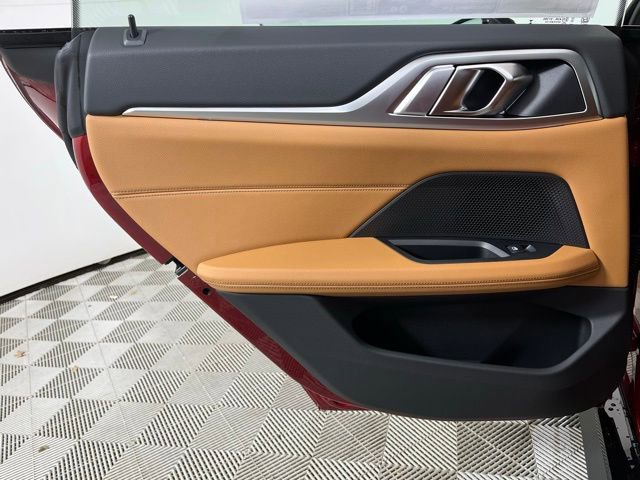 New 2026 BMW 430i xDrive AWD/4WD image 15