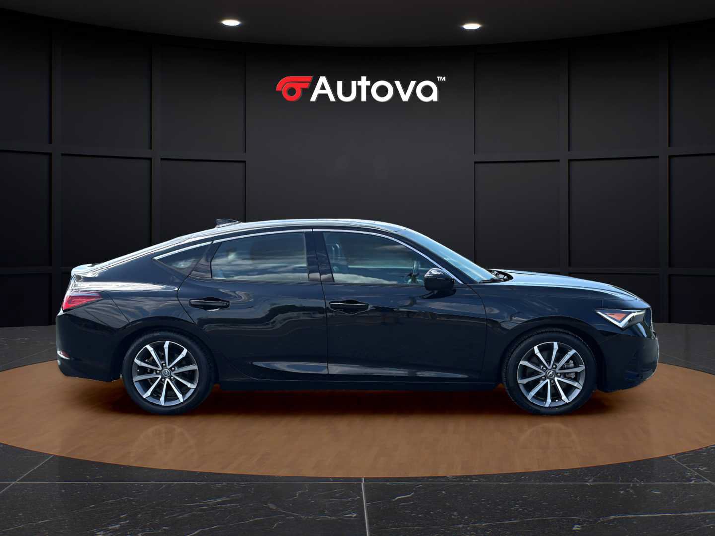 Used 2024 Acura Integra FWD image 6