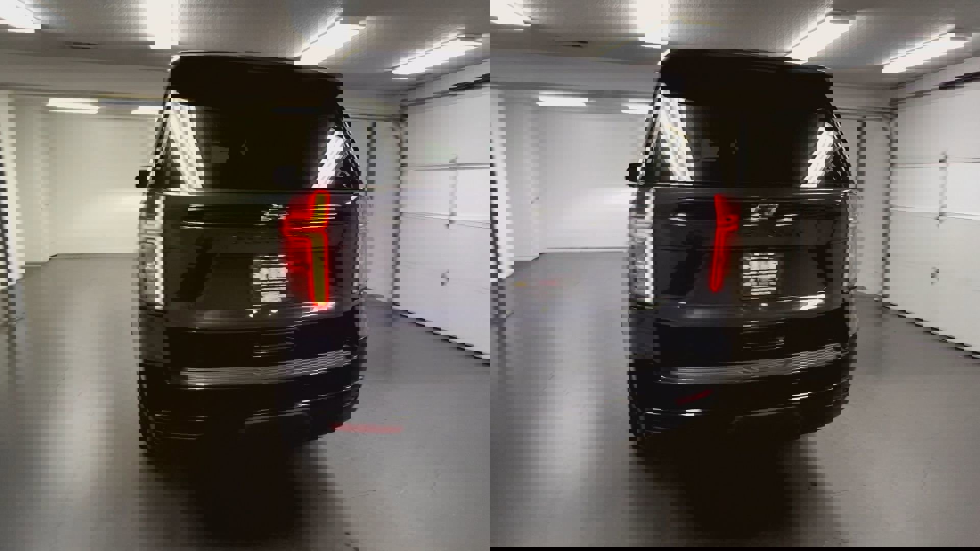 Used 2023 Chevrolet Suburban Z71 w/ Luxury Package image 77