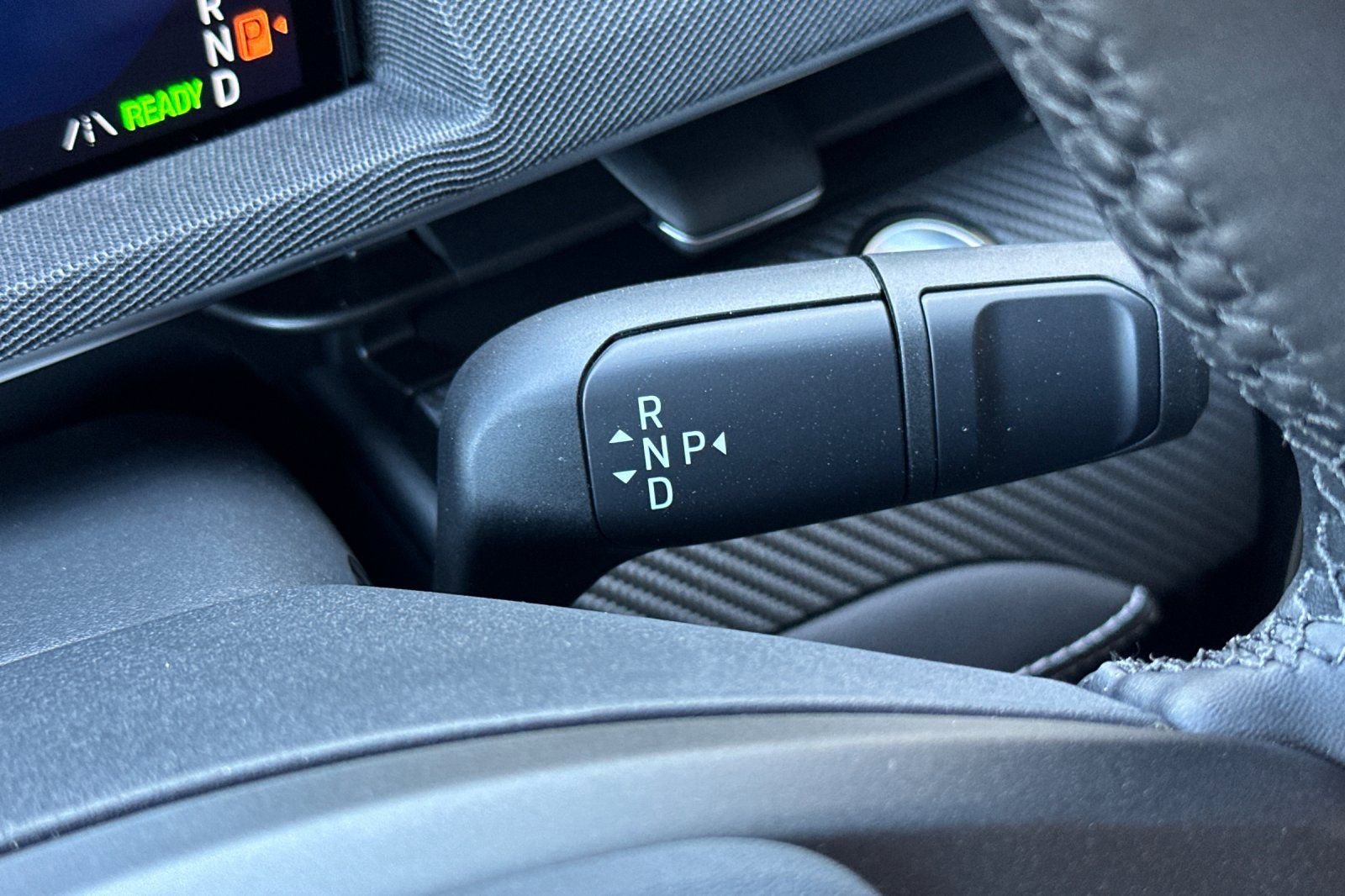 New 2026 Ford Mustang Mach-E Select image 21