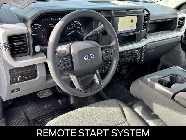 New 2026 Ford F250 XL w/ 360-Degree Camera Package image 10