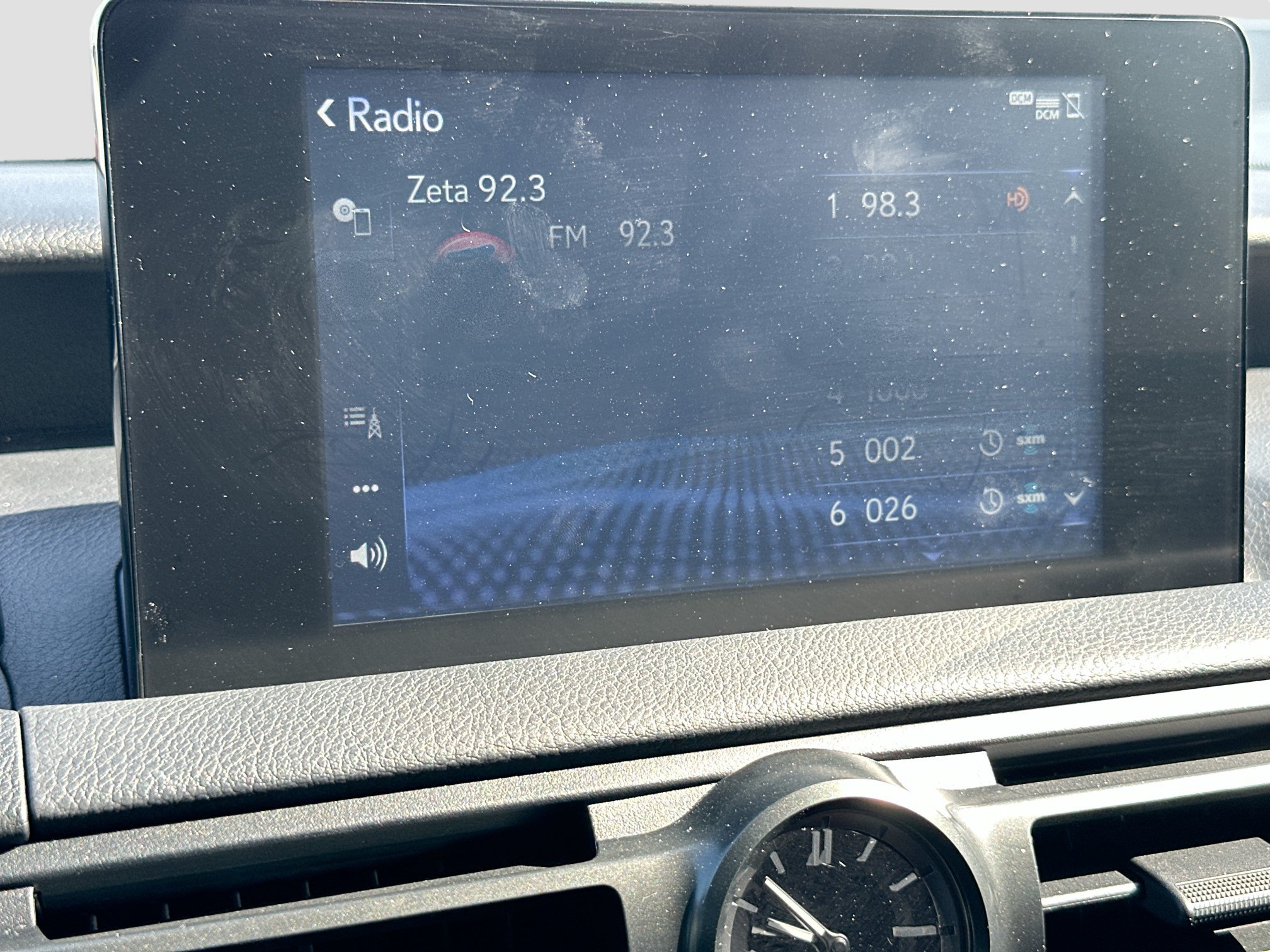 Used 2025 Lexus IS 350 F Sport RWD image 14