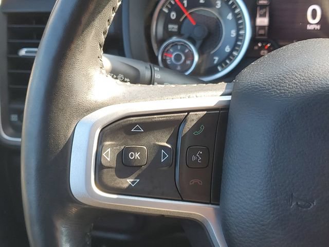 Used 2020 RAM 1500 Big Horn AWD/4WD image 22