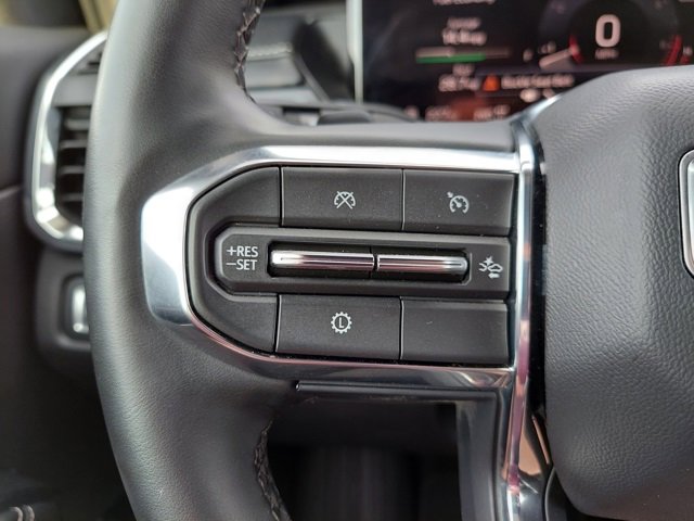 Certified 2025 GMC Acadia Elevation image 35