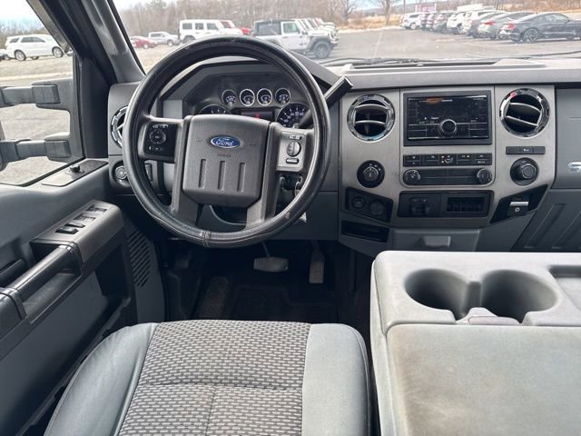 Used 2015 Ford F350 XLT w/ XLT Value Package image 26
