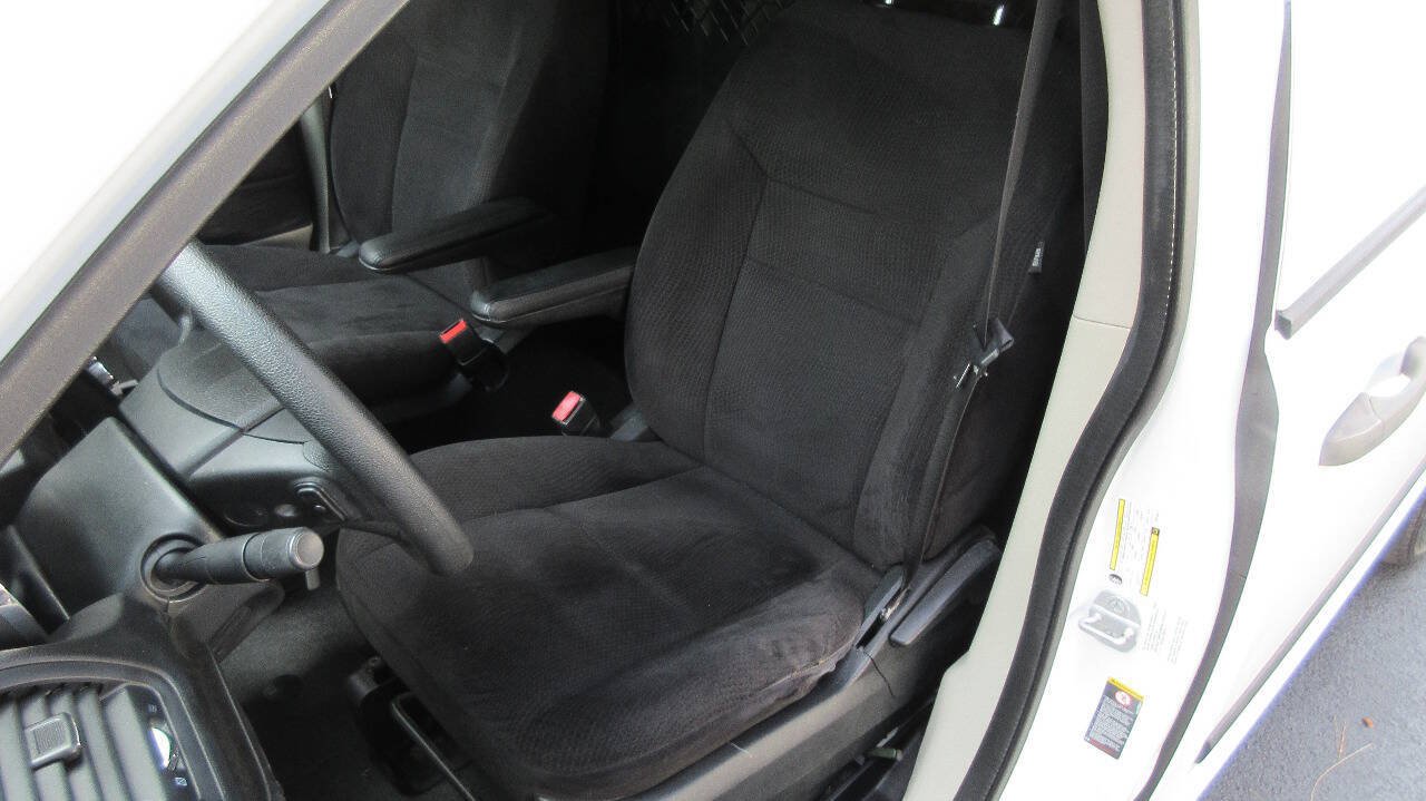 Used 2014 RAM C/V Tradesman FWD image 11