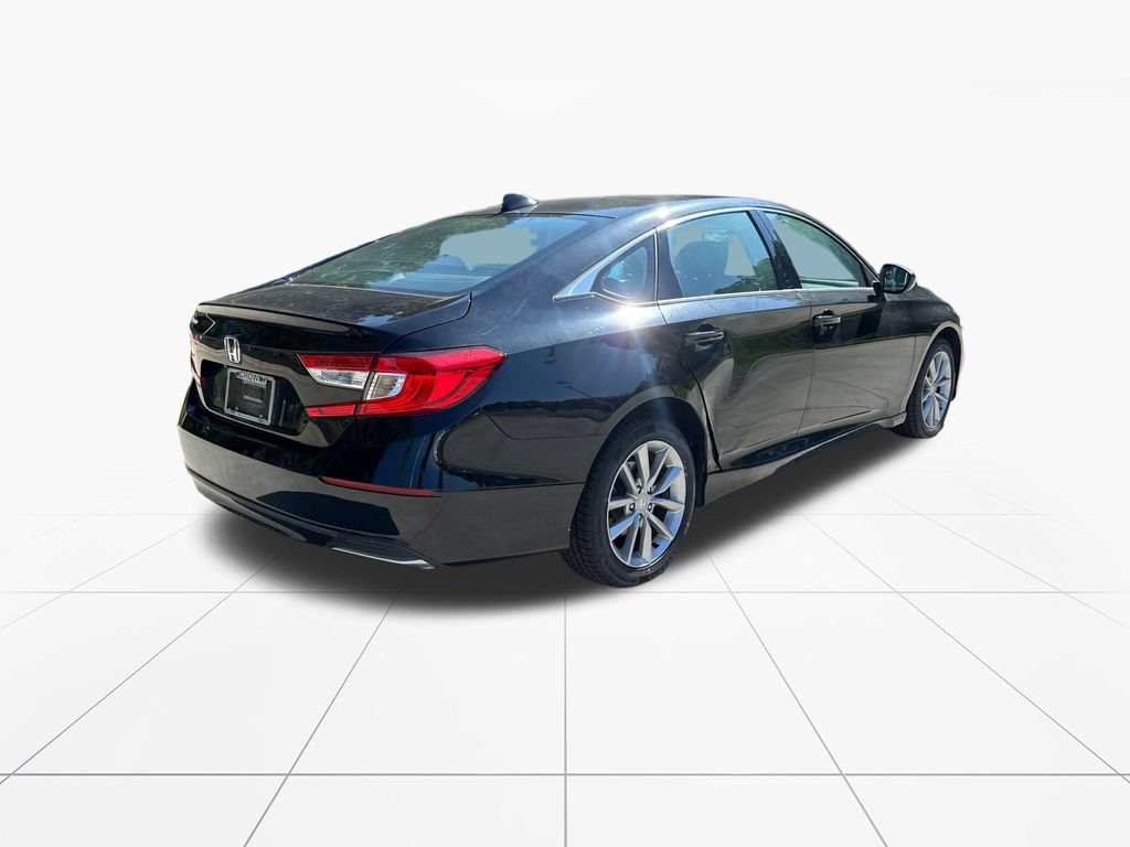Used 2022 Honda Accord LX image 8