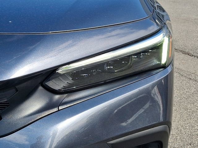 Used 2024 Honda Civic LX image 9