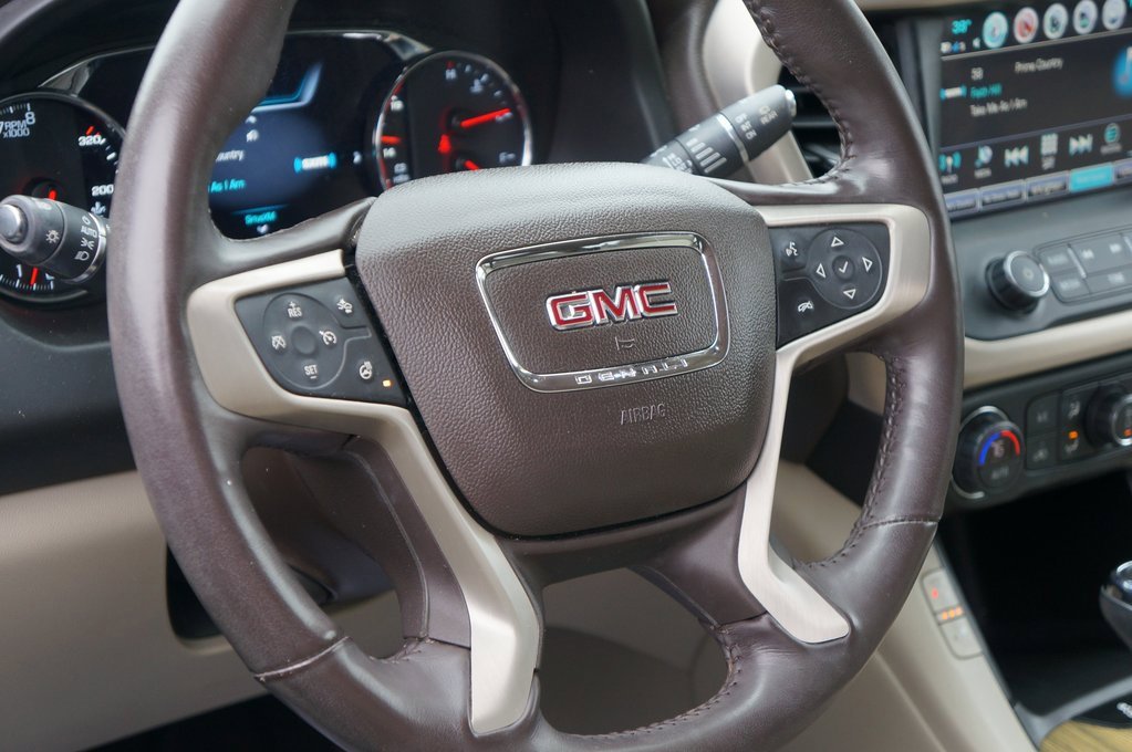 Used 2019 GMC Acadia Denali w/ Technology Package image 14