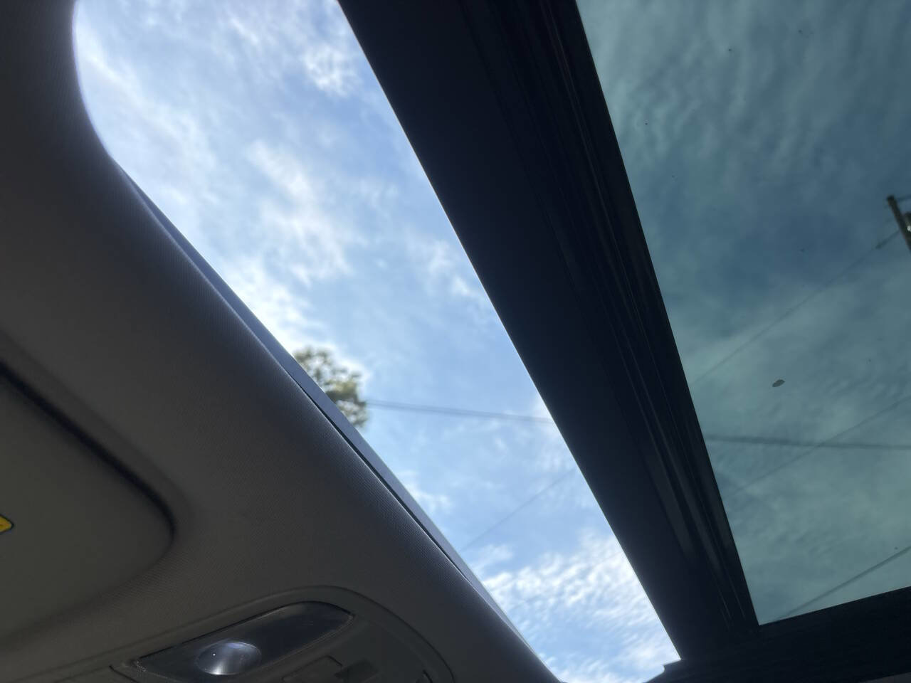 Used 2017 Kia Sportage EX w/ EX Premium Package image 12