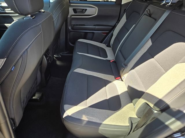 Used 2026 Ford Bronco Sport Big Bend w/ Convenience Package AWD/4WD image 13