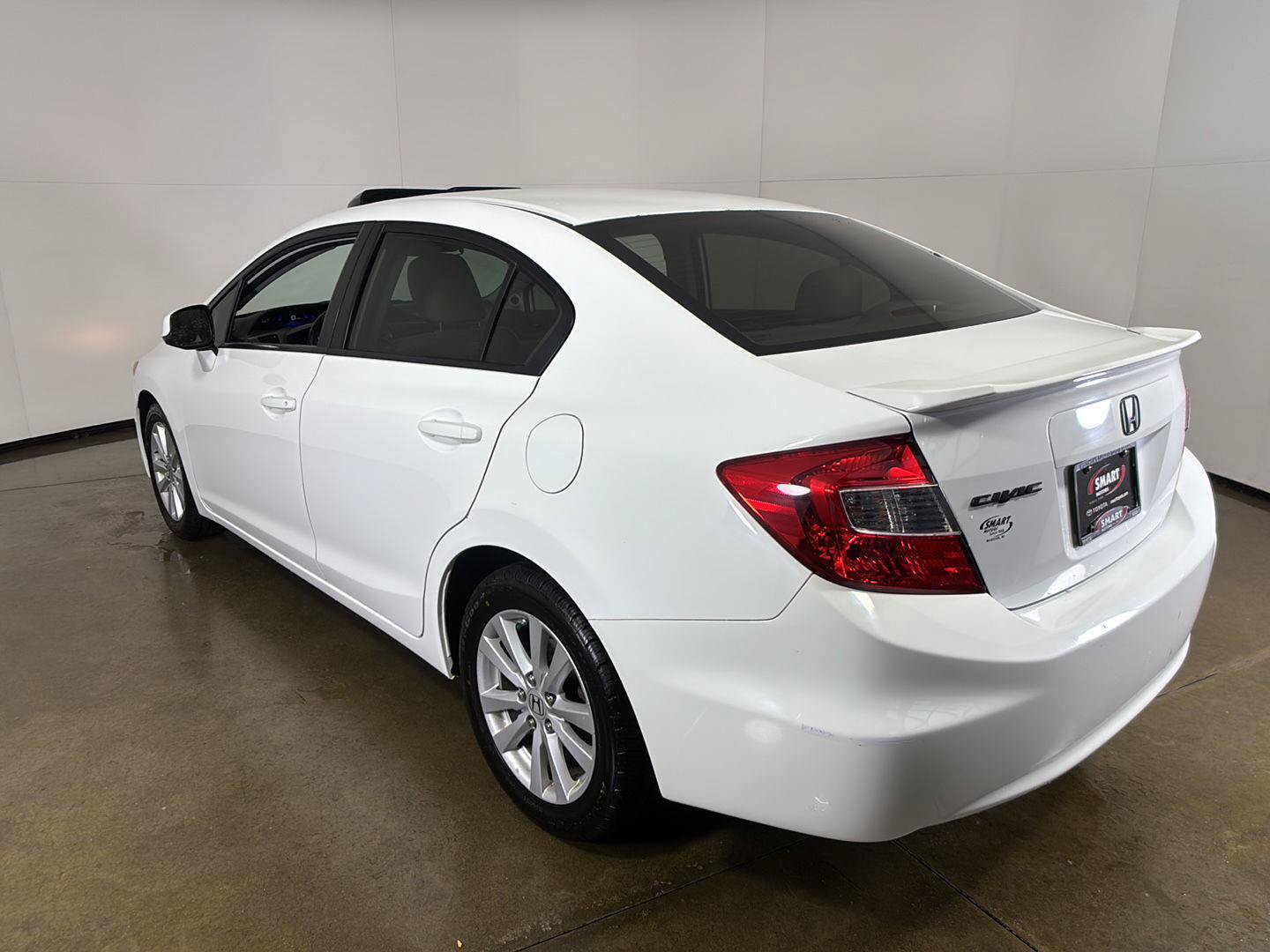Used 2012 Honda Civic EX-L image 15