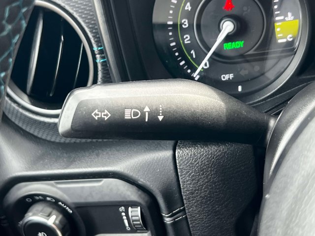 Used 2024 Jeep Wrangler Unlimited Rubicon 4xe AWD/4WD image 22