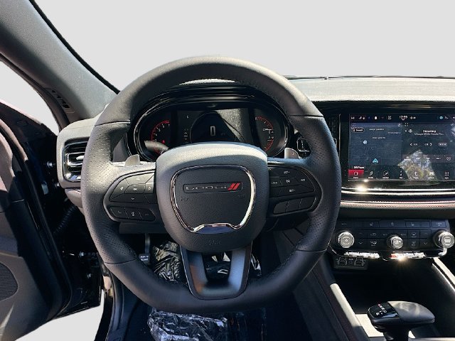 New 2026 Dodge Durango GT AWD/4WD image 11