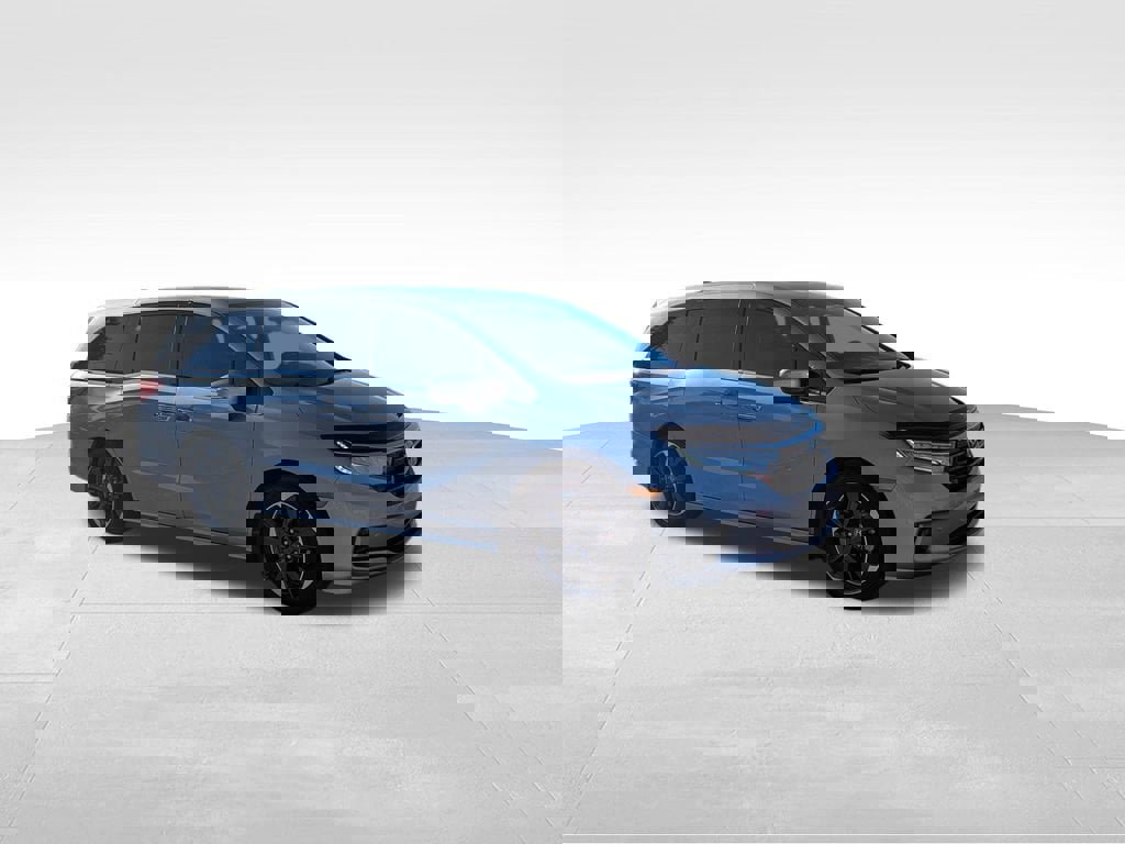 Used 2024 Honda Odyssey Elite image 2