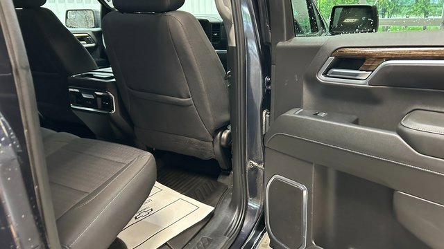 Used 2022 GMC Sierra 1500 Elevation w/ X31 Off-Road Package image 28
