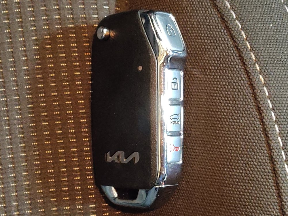 Used 2021 Kia Forte Sedan FWD image 32