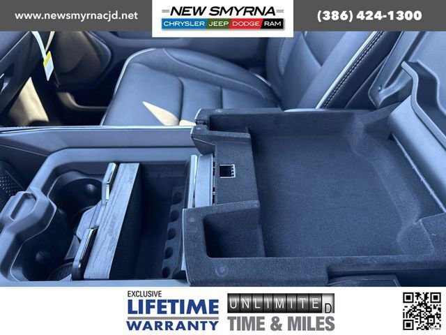 New 2026 RAM 1500 Limited image 31