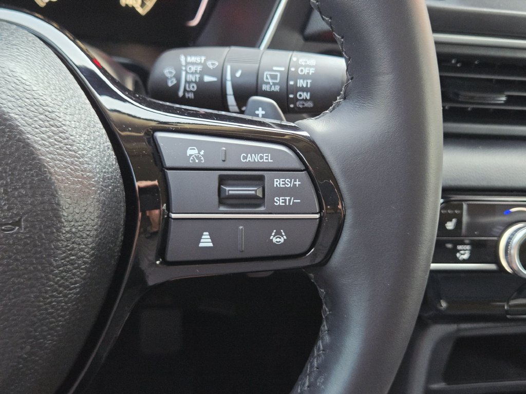 Certified 2025 Honda Pilot EX-L image 27