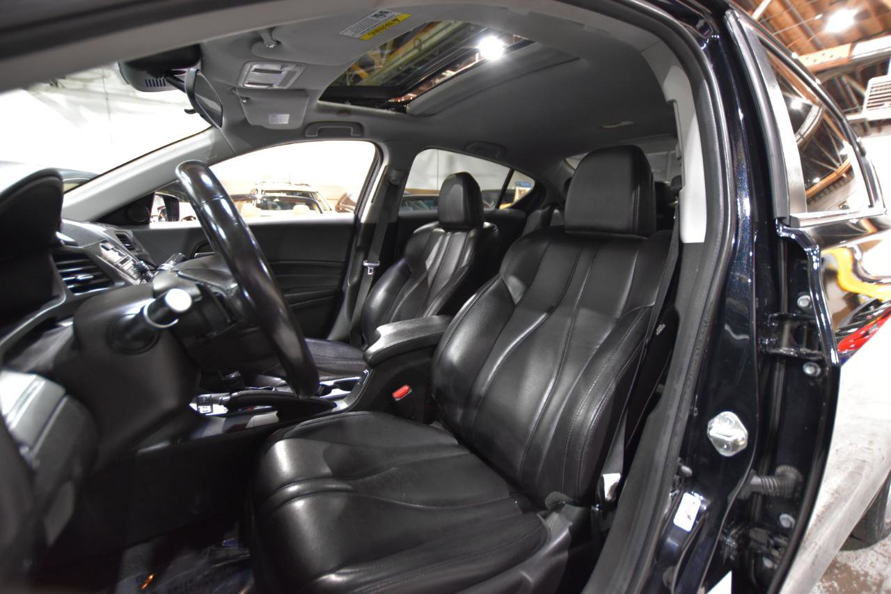 Used 2020 Acura ILX image 30