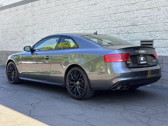 Used 2016 Audi A5 2.0T Premium Plus AWD/4WD image 13