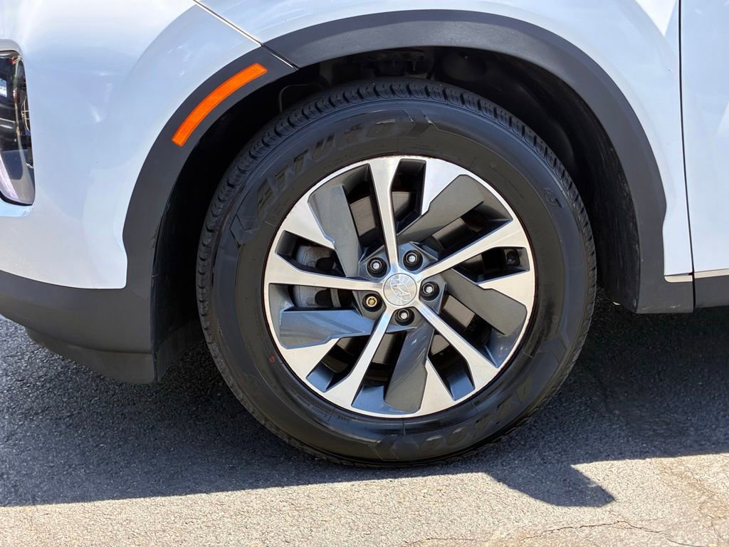 Used 2021 Hyundai Palisade SEL AWD/4WD image 44