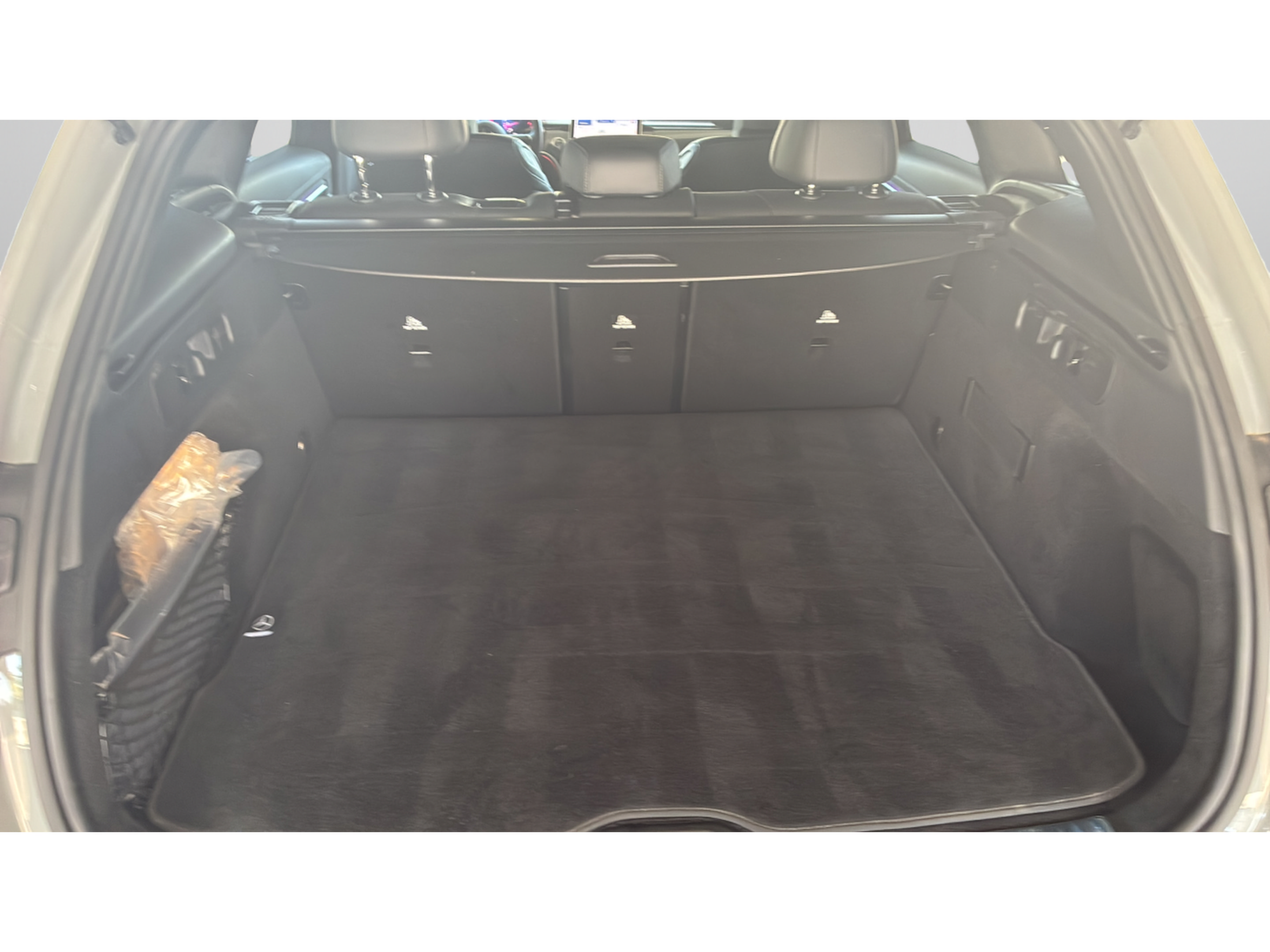 Used 2026 Mercedes-Benz GLC 300 image 42