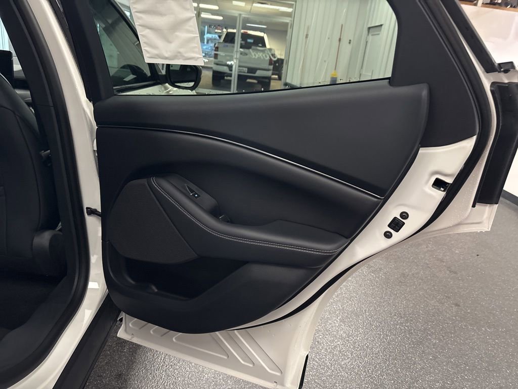 New 2025 Ford Mustang Mach-E Select w/ Comfort Package Lite image 27