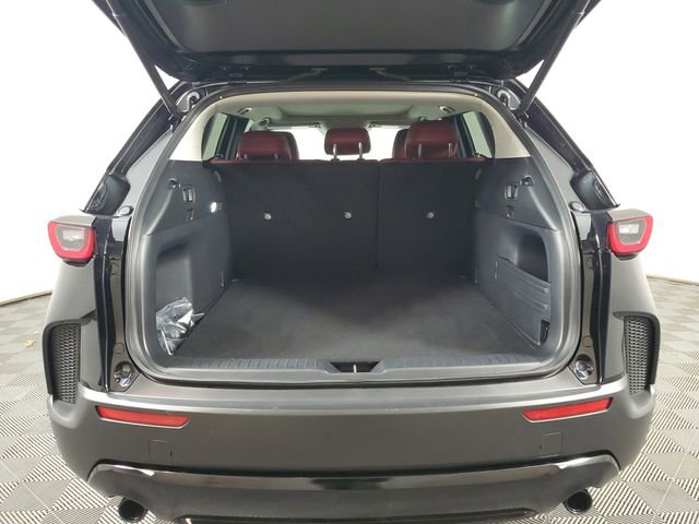 Used 2025 MAZDA CX-50 AWD 2.5 Hybrid w/ Premium Pkg image 9