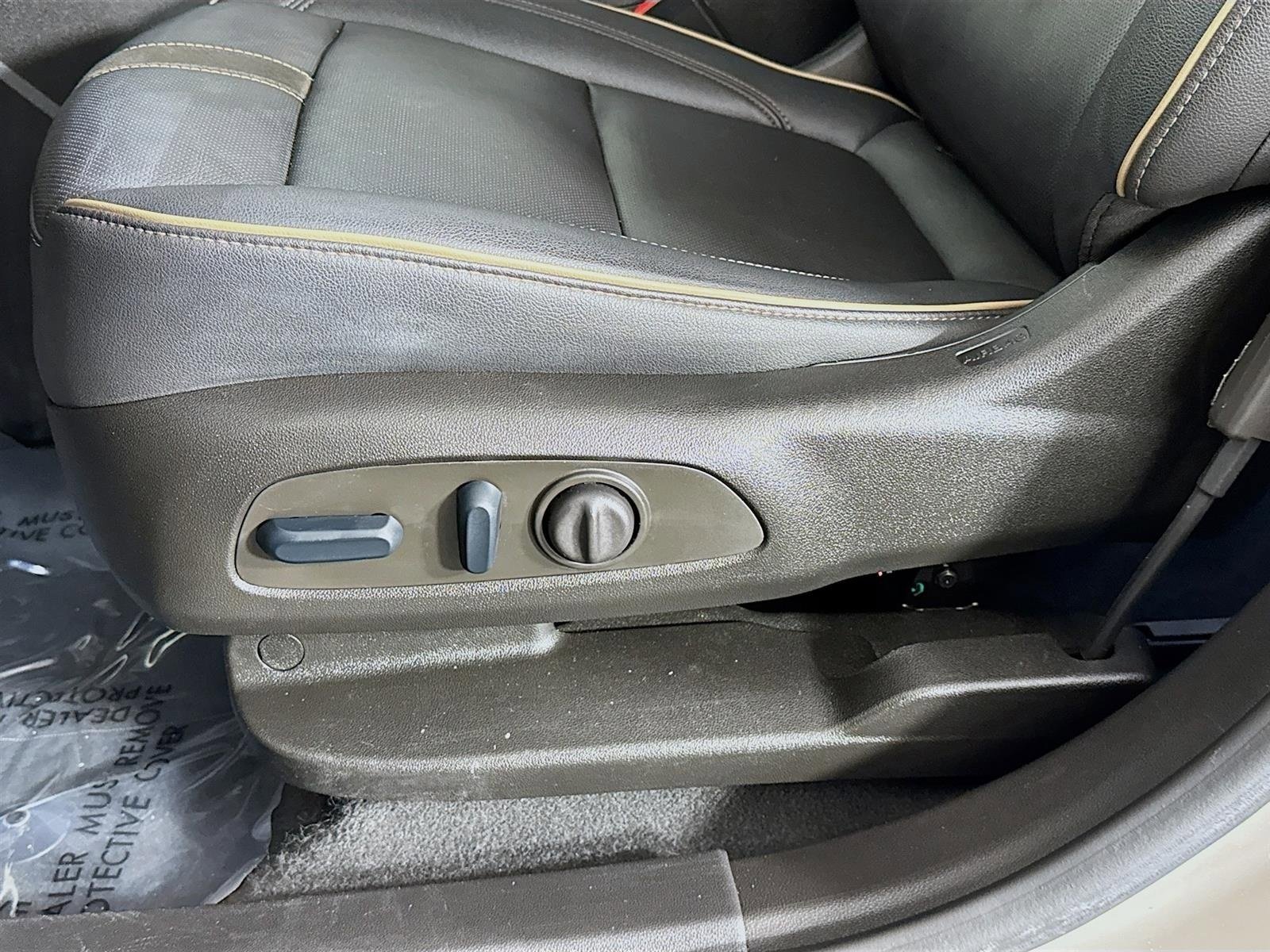 Certified 2022 Chevrolet Blazer Premier w/ Enhanced Convenience Package image 22