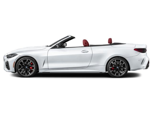 New 2026 BMW M440i Convertible w/ Premium Package image 3