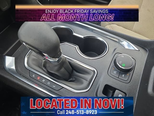 Used 2023 Chevrolet Traverse LS w/ Safety Package image 22