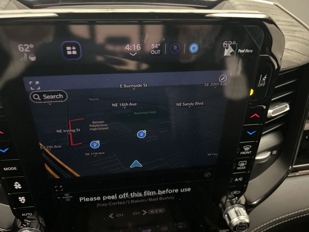 New 2026 RAM 2500 Limited image 43