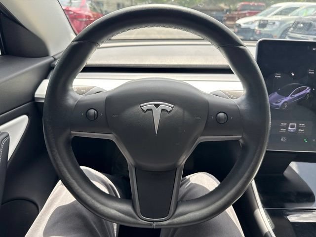 Used 2018 Tesla Model 3 Mid Range RWD image 27