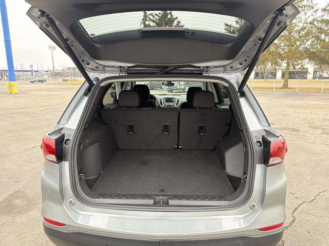 Used 2023 Chevrolet Equinox LT image 19