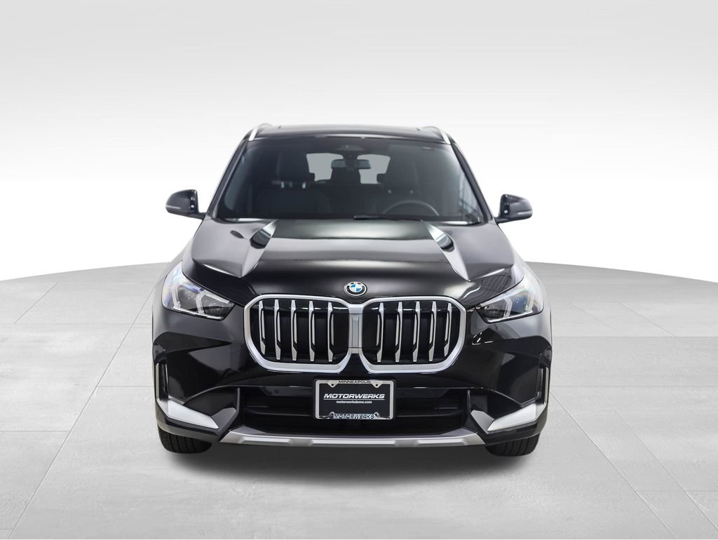 Used 2025 BMW X1 xDrive28i w/ Convenience Package image 8