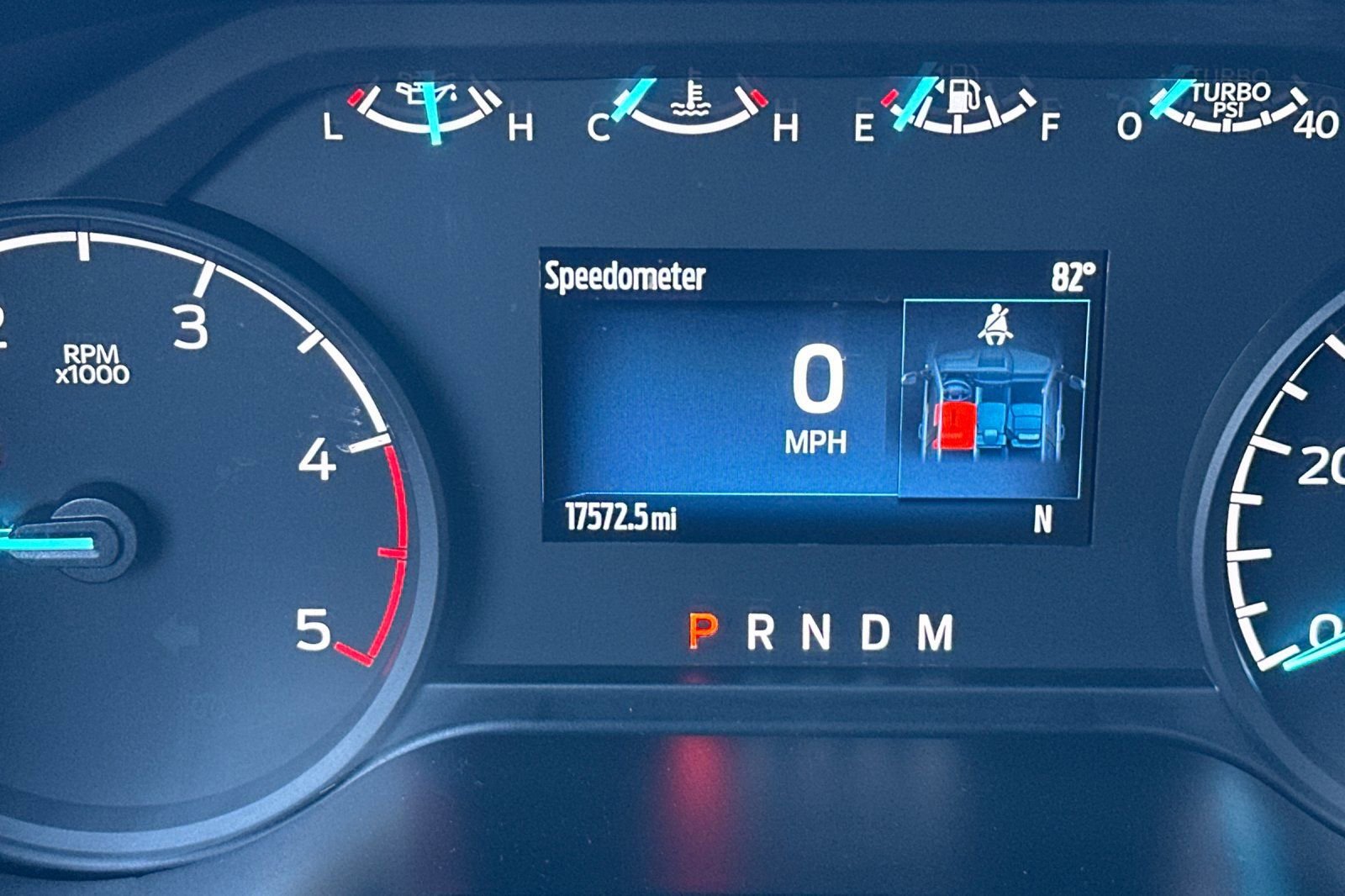 Certified 2024 Ford F350 XLT w/ 360-Degree Camera Package image 21