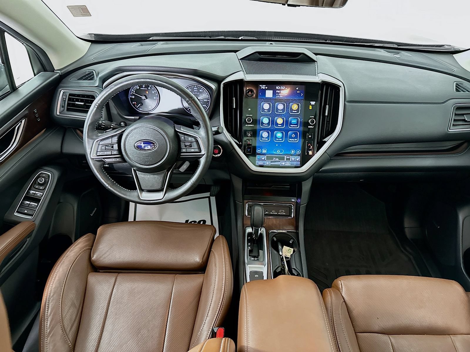 Used 2023 Subaru Ascent Touring AWD/4WD image 25