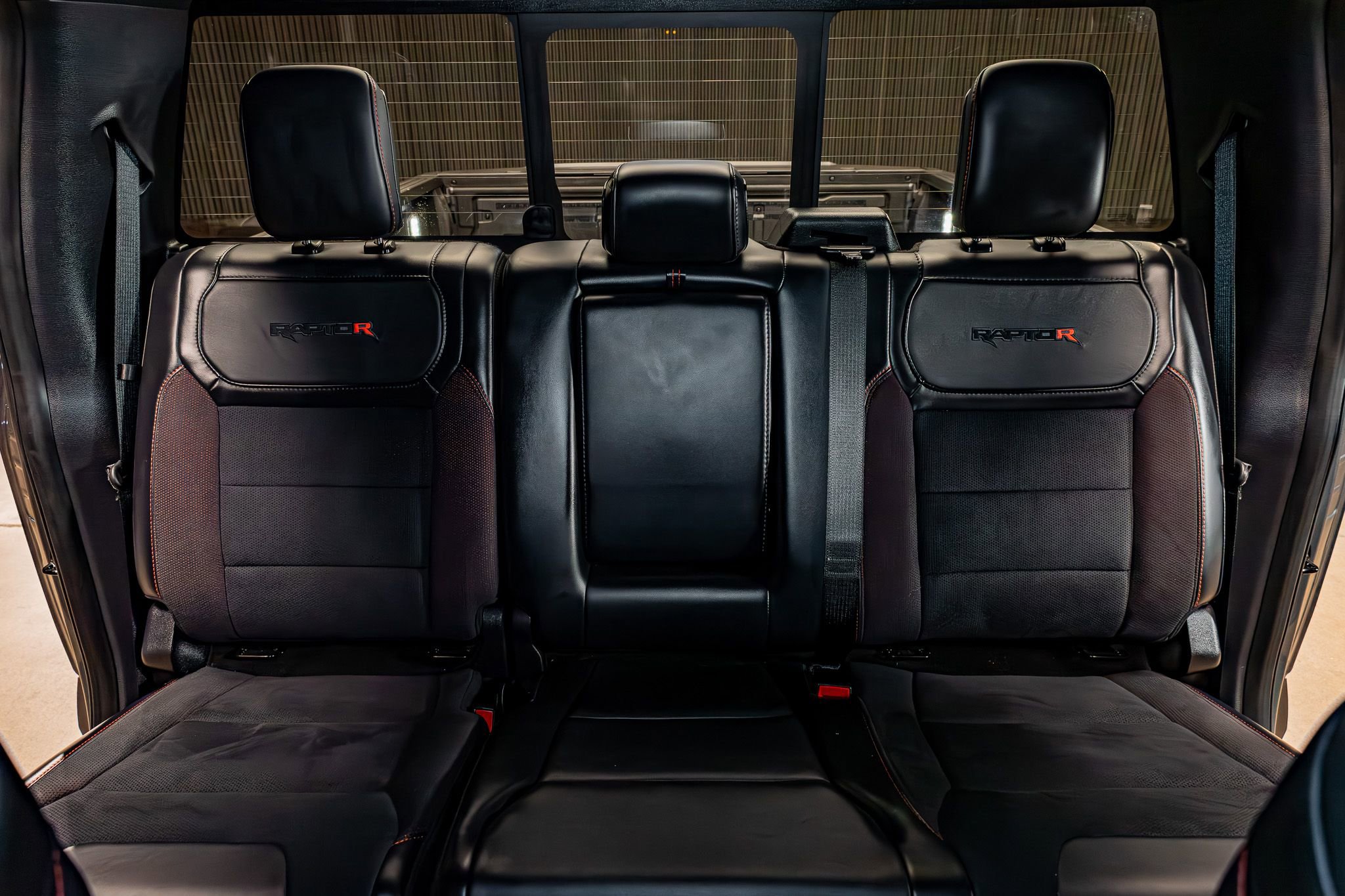 Used 2024 Ford F150 Raptor w/ Equipment Group 803A Raptor R image 27