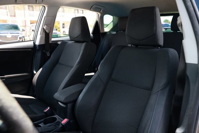 Used 2017 Toyota Corolla iM FWD image 9