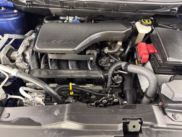 Used 2022 Nissan Rogue Sport SV FWD image 17
